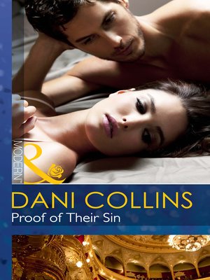 cover image of Proof of Their Sin